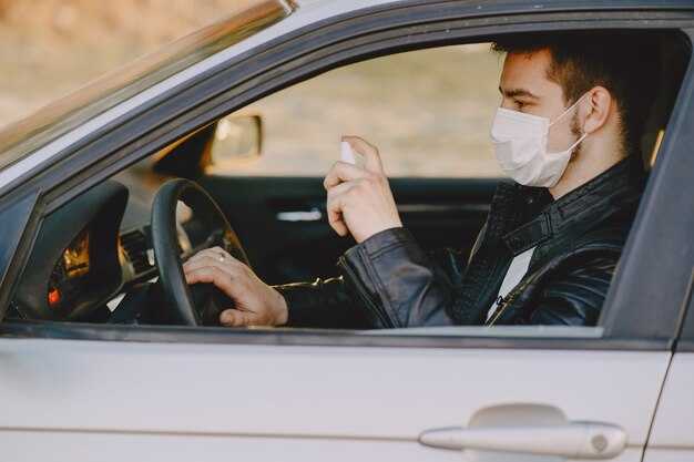 Советы по поддержанию чистоты в автомобиле