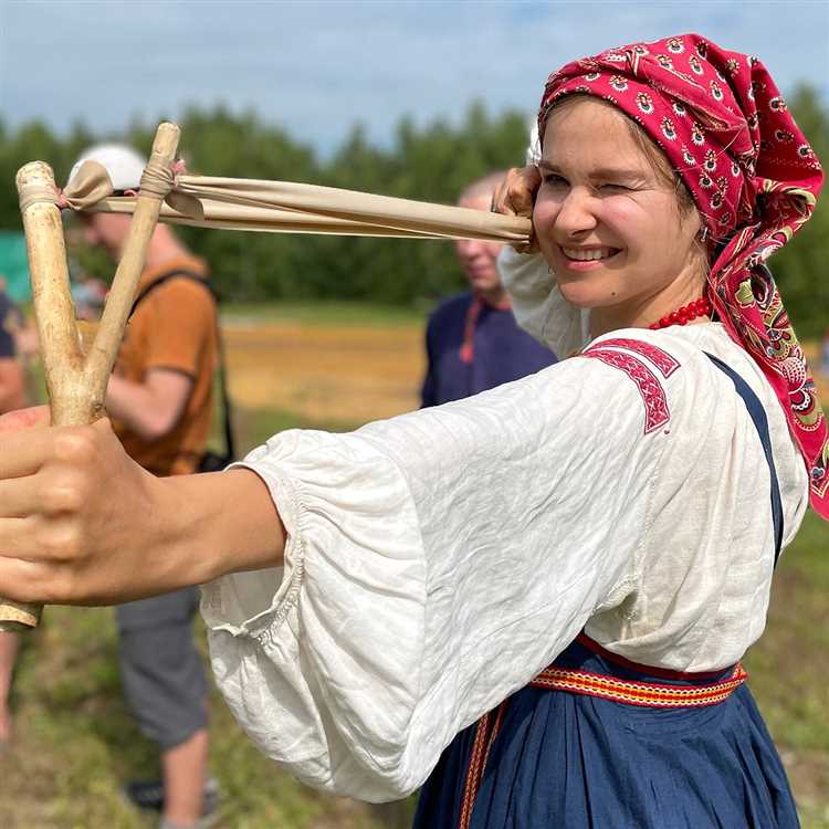 История