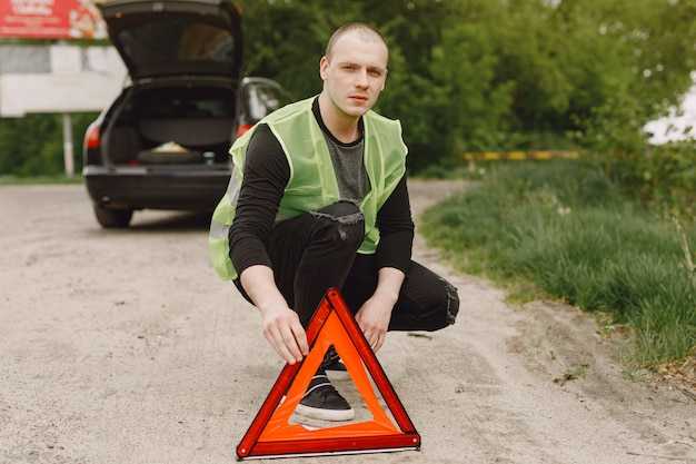 Безопасность на месте происшествия